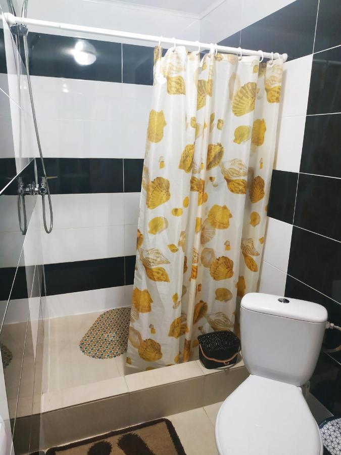 V Ulyanu Hotel Jaremtsje Buitenkant foto